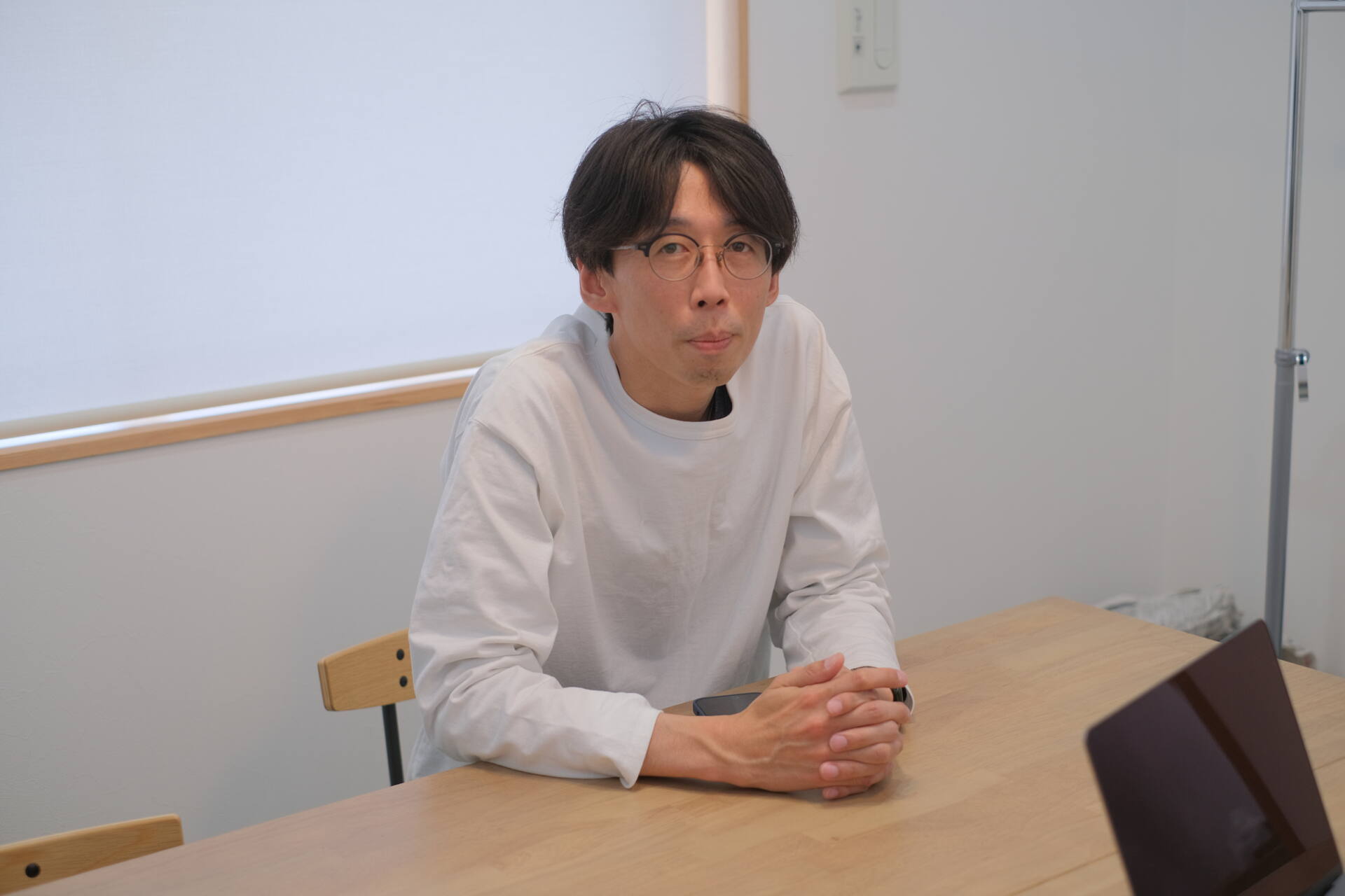 アプリコットデザイン代表中村が語るtone villageのこと。