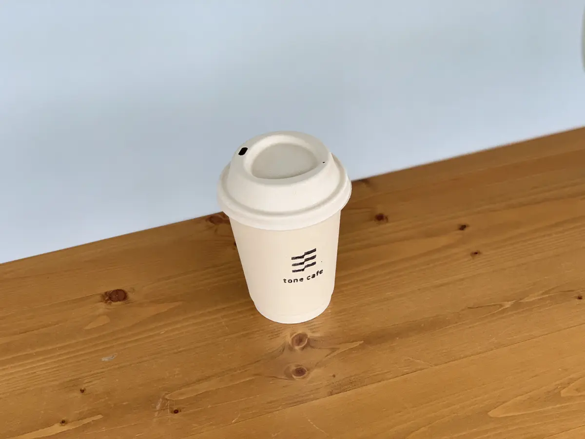 tone cafe準備の様子【tone cafeができるまでvol.3】