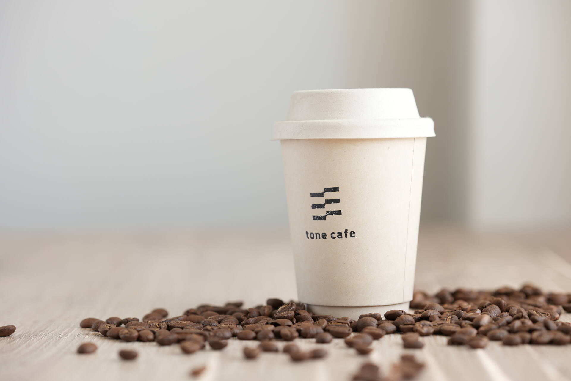 【長野市でスペシャルティコーヒーを飲む】世界全体流通量のたった5％の特別なコーヒーで、ワントーン明るいあしたへ