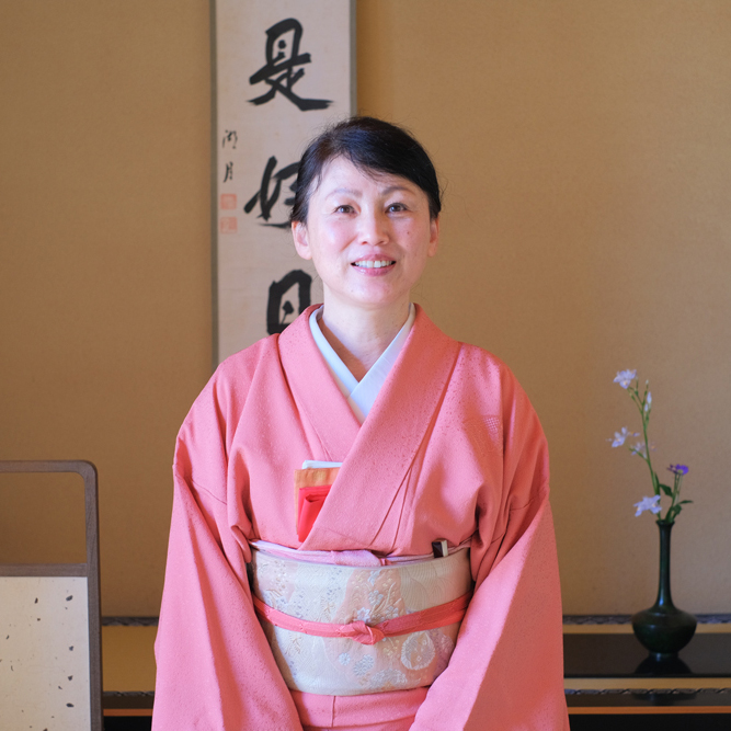 高野 明美