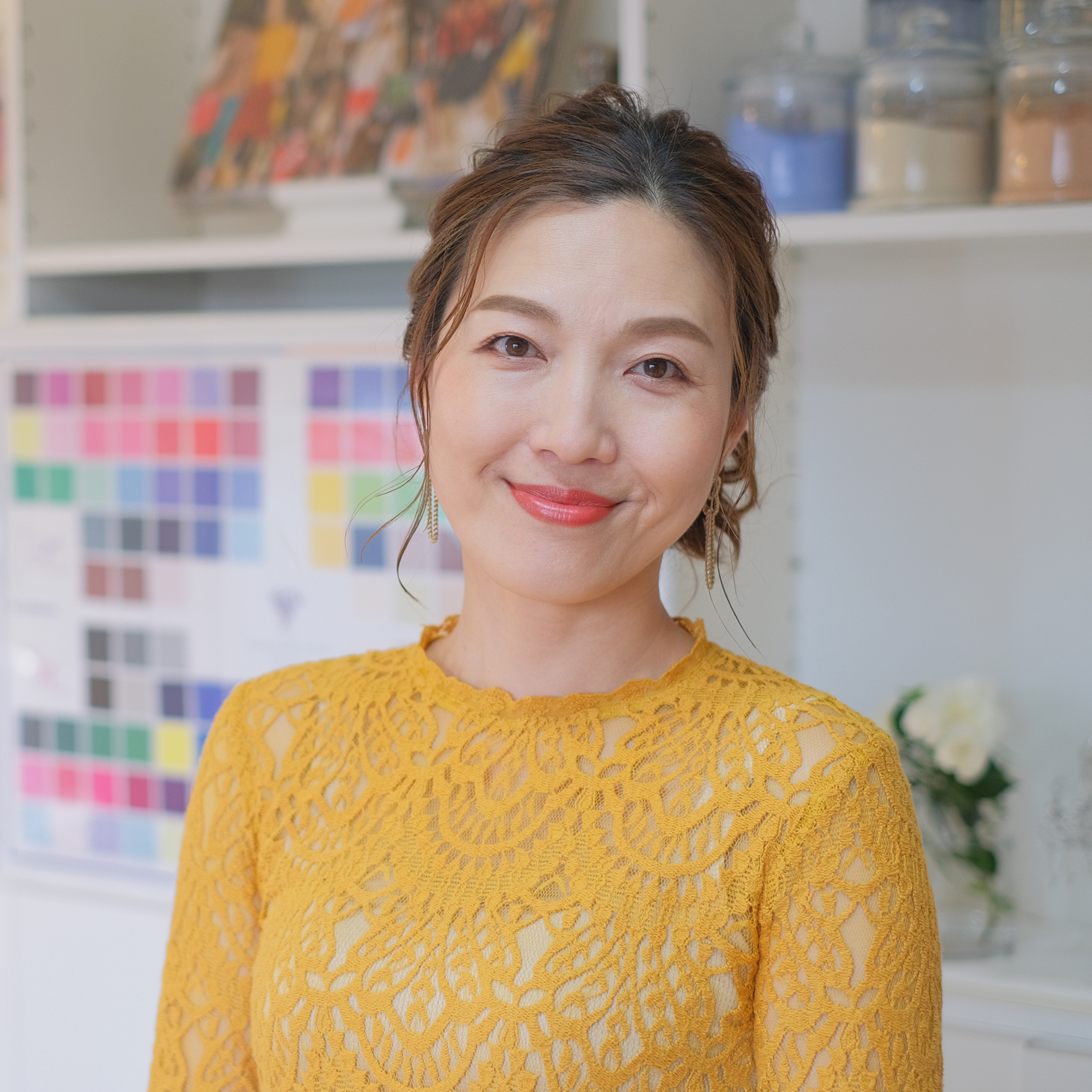 浦野法子