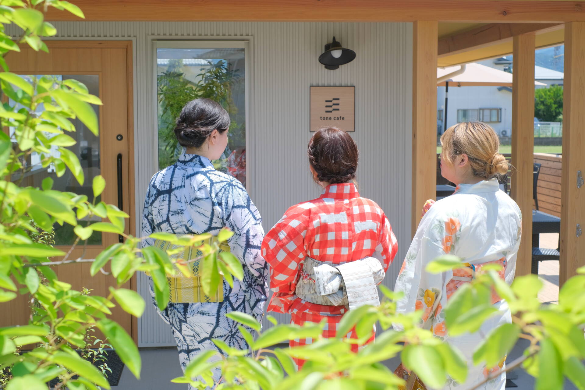 【7月】浴衣の着付け教室（女性限定）