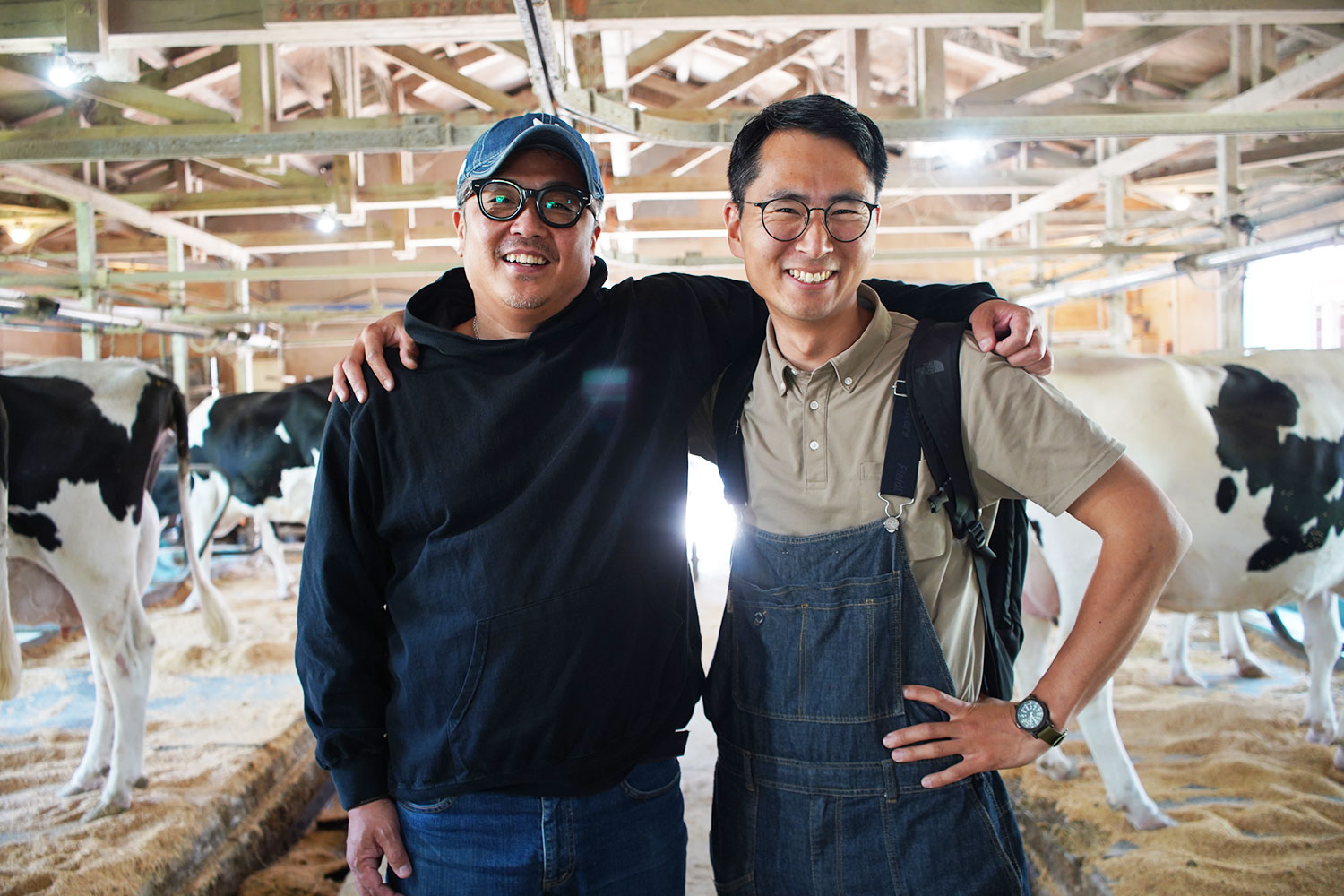 coron farm design ｜永井農場さんが語る、循環型農業への想い【お客さま紹介】