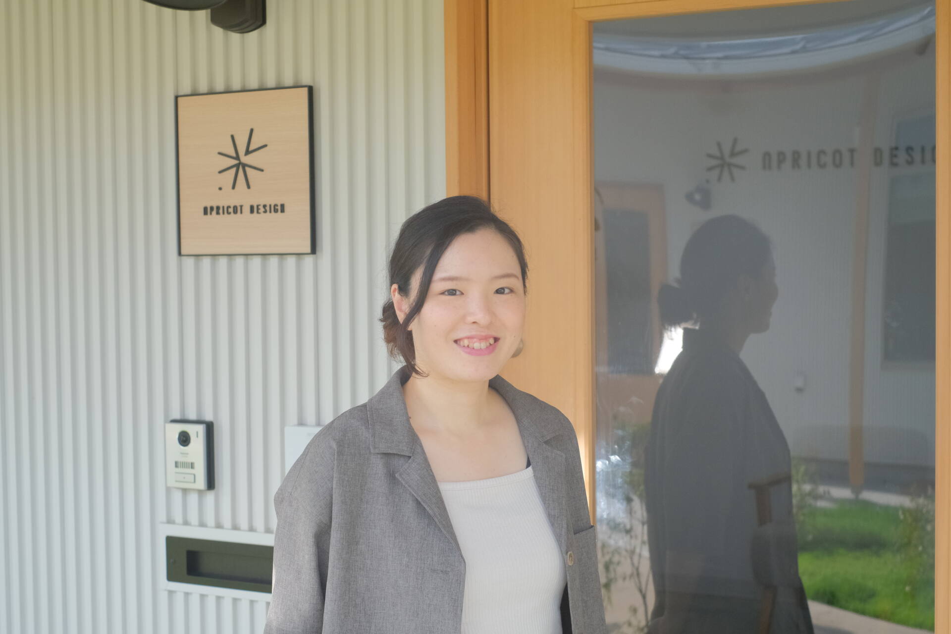 【スタッフインタビュー】<br>tone villageプロジェクトリーダー まりさん