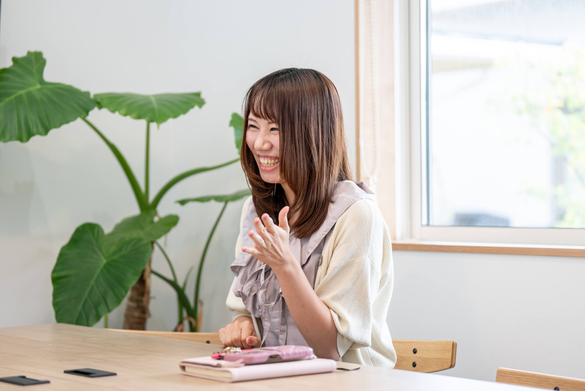 【11月】人と比べず、自分が輝ける場所で働くためのライフデザイン講座（女性限定）