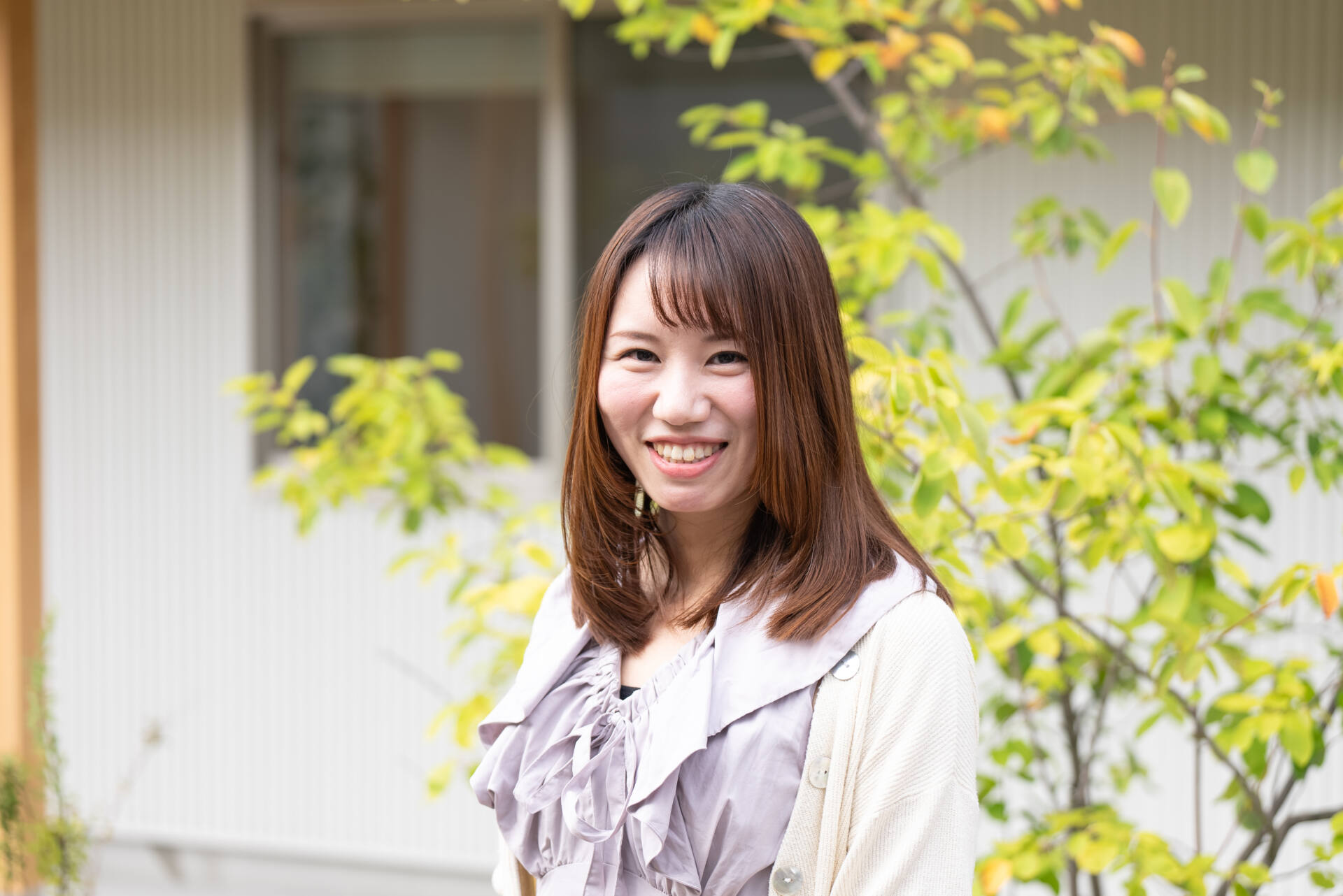 在宅で実現するわたしらしい働き方<br>中村菜月さん＜前編＞