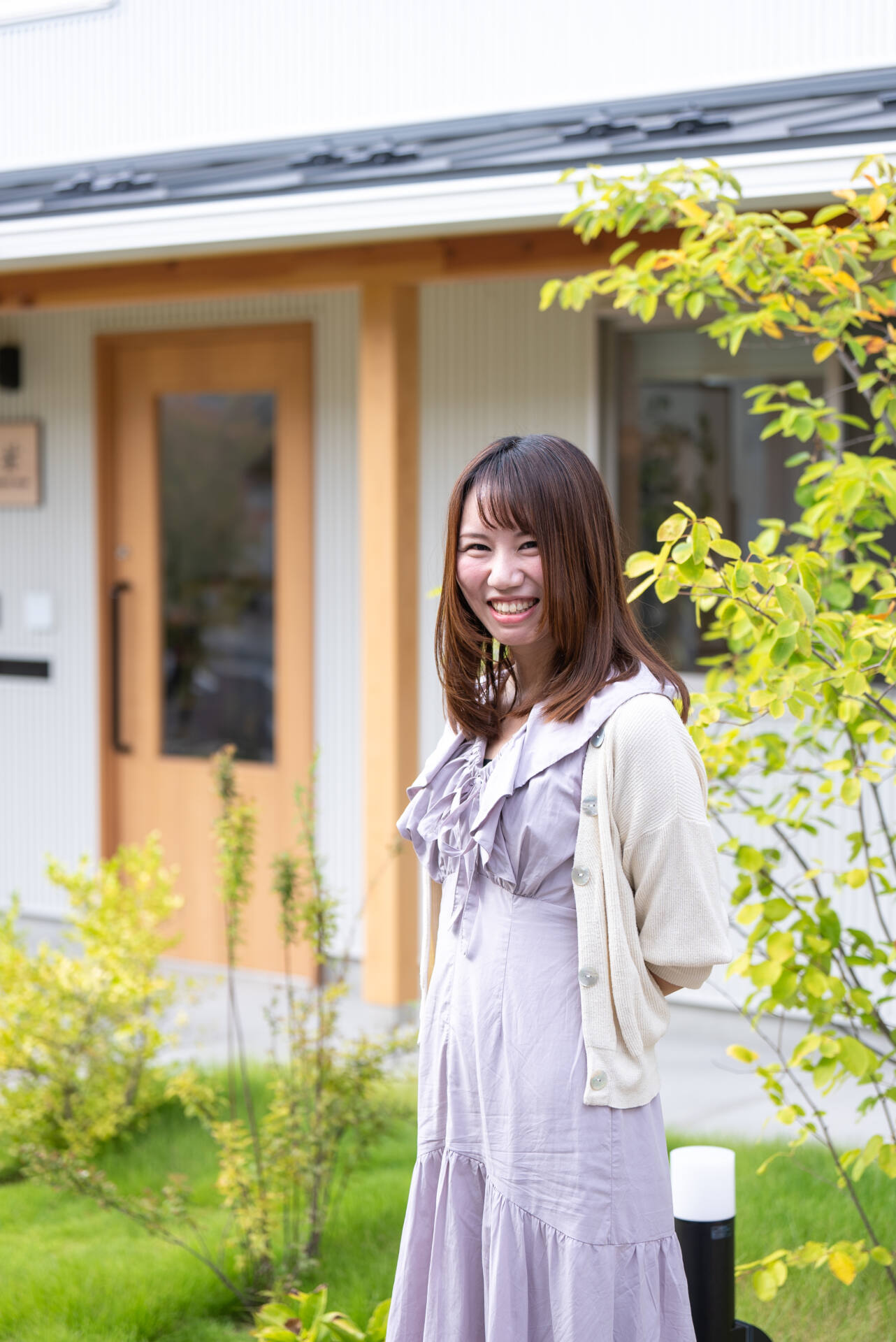 在宅で実現するわたしらしい働き方<br>中村菜月さん＜後編＞