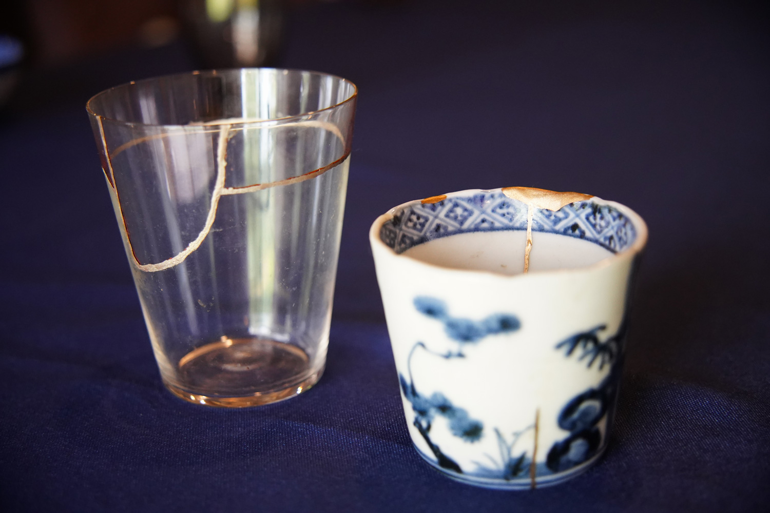 【3月】金継ぎ教室