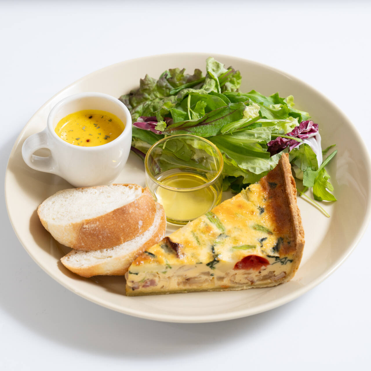 【販売終了】オルトラーナキッシュ