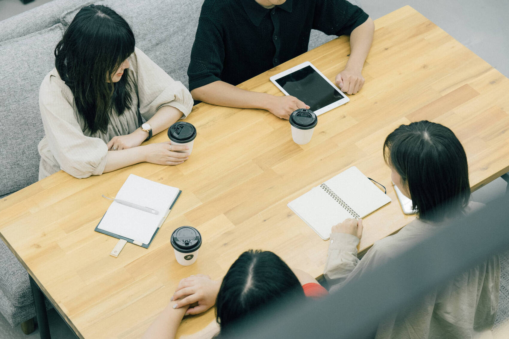 tone villageのいどばた会議”特別編” <br>2026年の話し初めー今年1年、どう生きる？ー